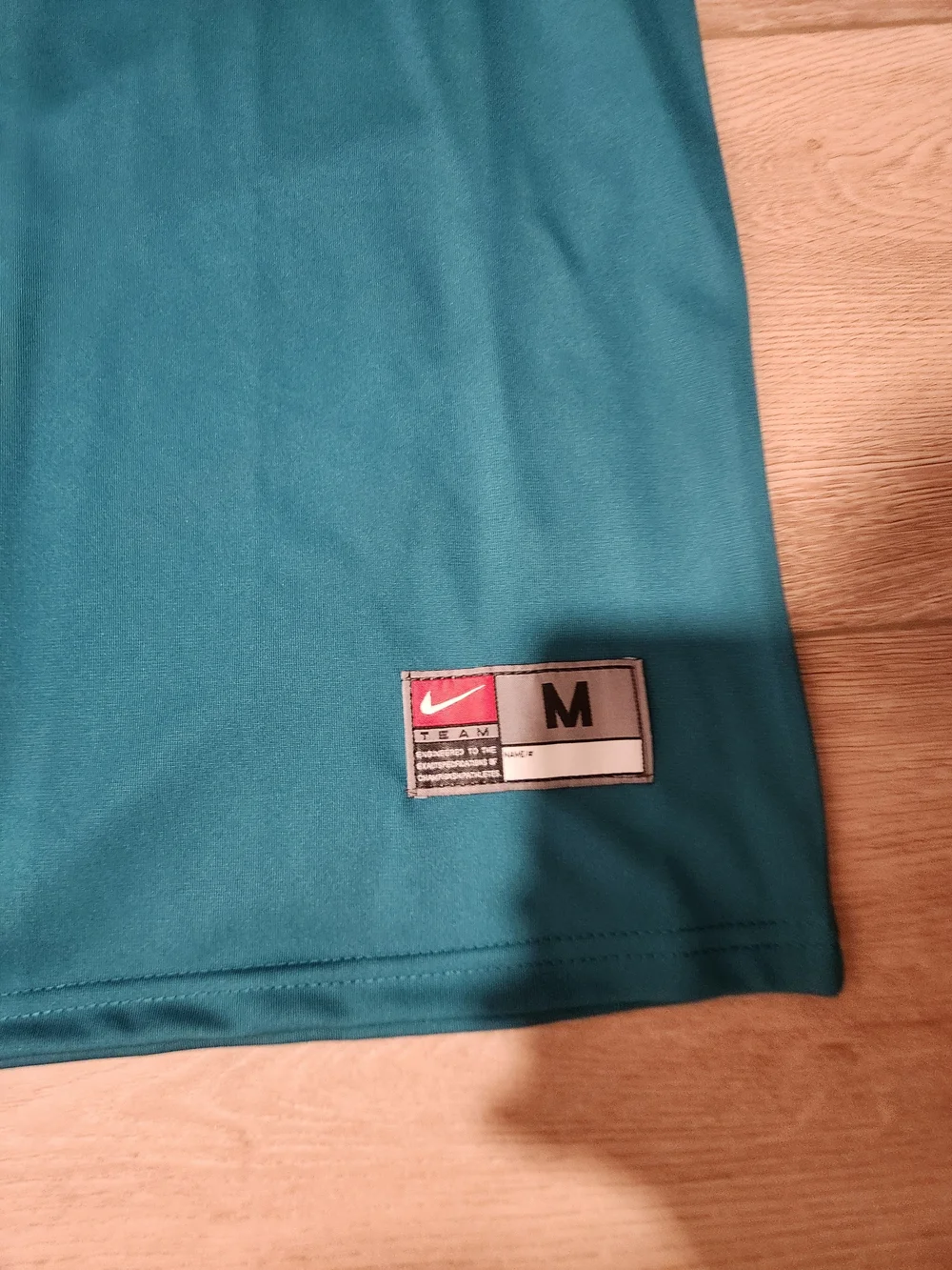 Vintage Y2K Jacksonville Jaguars Mark Brunell Embroidered Mens Size Medium Jerse